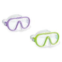 Potápěčské brýle 20x22x9cm 8+ - Alltoys Intex