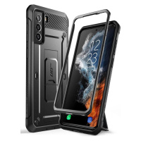 Pouzdro SUPCASE UNICORN BEETLE PRO GALAXY S22+ PLUS BLACK