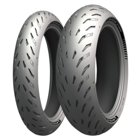 Michelin 120/70R17 58W POWER 5 TL ZR