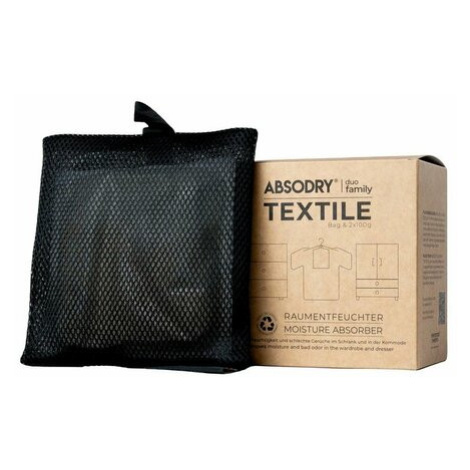 Absodry Duo Family Textile