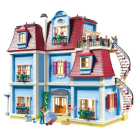 PLAYMOBIL® 70205 Velký dům pro panenky