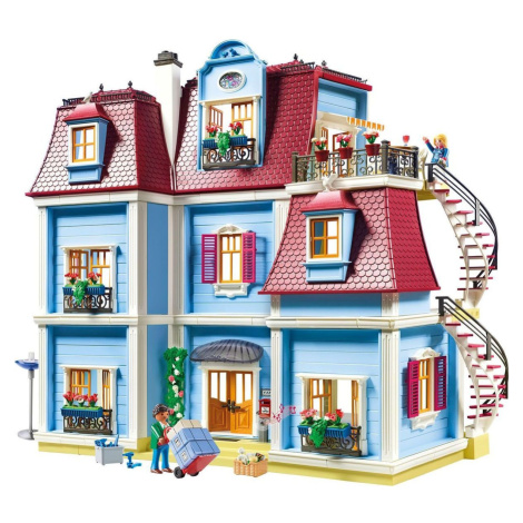 PLAYMOBIL® 70205 Velký dům pro panenky