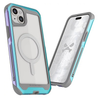 Kryt Ghostek Atomic Slim iPhone 15 Plus Case Prismatic