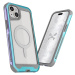 Kryt Ghostek Atomic Slim iPhone 15 Plus Case Prismatic