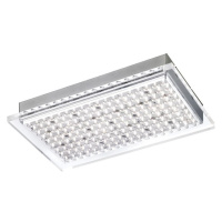 Paul Neuhaus Paul Neuhaus 6130-55 - LED Stropní svítidlo FUTURA LED/32W/230V