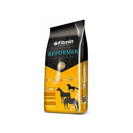 Fitmin horse REFORMER 25kg