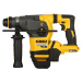 DeWALT DCH333 + Tstak (verze bez aku) 54V FlexVolt aku vrtací kladivo Perform&Protect