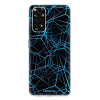 iSaprio Abstract Outlines 12 pro Xiaomi Redmi Note 11 / Note 11S