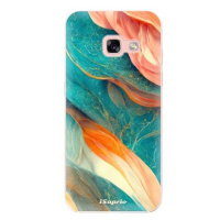 iSaprio Abstract Marble pro Samsung Galaxy A3 2017