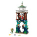 Lego Turnaj tří kouzelníků: Černé jezero