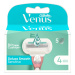 Venus Deluxe Smooth Sensitive Hlavice Holicího Strojku x4