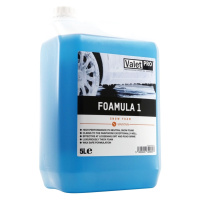 Aktivní pěna na mytí aut ValetPRO Foamula 1 Snow Foam (5000 ml)