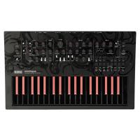 Korg Minilogue Bass Syntetizátor Black