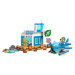 LEGO® Animal Crossing™ 77051 Let s Dodo Airlines