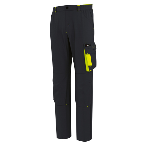 Parkside® Pánské pracovní kalhoty (černá, 54)