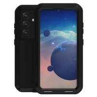 Pouzdro Pancéřové sklo Love Mei Powerful pro Galaxy S24, pevné kryt, case