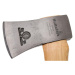 Hultafors Sekera AGDOR Hatchet malá univerzální hmotnost 600g H 006 SV