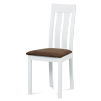 Jídelní židle BC-2602 WT