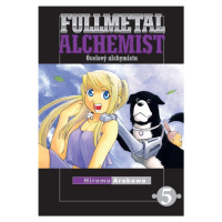 Fullmetal Alchemist 5