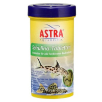 Astra SPIRULINA TABLETTEN 100ml / 270tbl. / 65g tabletové krmivo se spirulinou