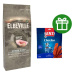 ELBEVILLE Adult All Breeds Fresh Carp Healthy Skin and Coat 11,4kg