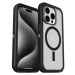 OtterBox Defender XT Clear pouzdro pro Apple iPhone 15 Pro Dark Side čiré/černé