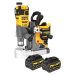 DeWALT DCD1623X2G 18V FLEXVOLT ADVANTAGE (2x 9Ah) akumulátorová magnetická vrtačka