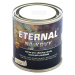 ETERNAL Na kovy - antikorozní barva na kov 0.35 l Kovářská černá 460