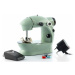 Zelený šicí stroj InnovaGoods Sewing Machine