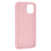 Zadní kryt Tactical Velvet Smoothie pro Apple iPhone 11, pink panther