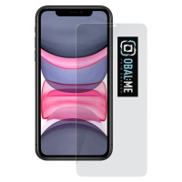 Obal:Me 2.5D tvrzené sklo Apple iPhone 11 Pro Max/XS Max čiré