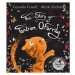 The Story of Tantrum O'Furrily - Cressida Cowell, Mark Nicholas (ilustrácie) - kniha z kategorie