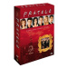 Přátelé - 2. série (4DVD) - DVD