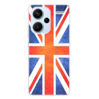 iSaprio UK Flag - Xiaomi Redmi Note 13 Pro+ 5G