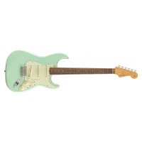 Fender Vintera 60s Stratocaster Surf Green Pau Ferro