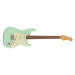 Fender Vintera 60s Stratocaster Surf Green Pau Ferro