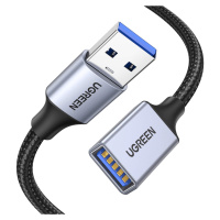 Ugreen 10495 USB 3.0 Prodlužovací kabel Alu 1m