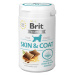 Brit Skin & Coat vitamíny pro psy 150 g