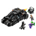 LEGO LEGO® DC Batman™ Batman™ Tumbler vs. Two-Face™ a Joker™ 76303