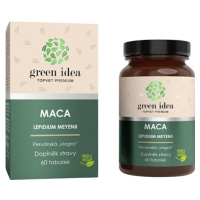 TOPVET Maca 60 ks