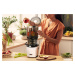 Kuvings Hands-Free Slow Juicer AUTO10 bílá matná