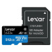 Lexar microSDXC 633x 512GB