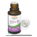 Jamieson Baby-D™ Vitamín D3 400 IU kapky 11,7ml