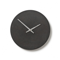 Betonové hodiny Clockies CL300208