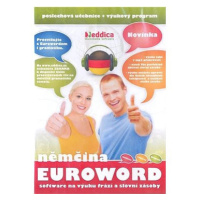 EuroWord Němčina: Software na výuku frází a slovní zásoby