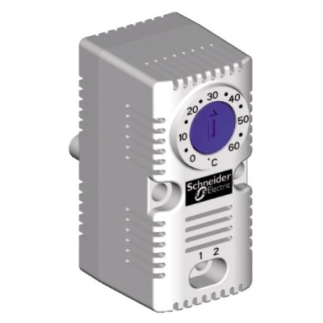 Schneider Electric ClimaSys termostat zapínací pro ventilátor NSYCCOTHO