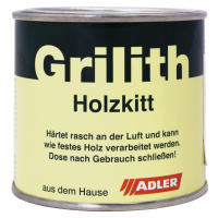 ADLER Grilith Holzkitt - tmel na dřevo pro interiéry 200 ml Borovice 50973