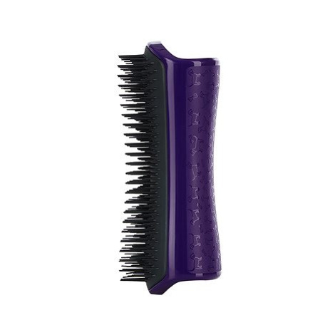 Pet Teezer De-shredding Purple Tangle Teezer