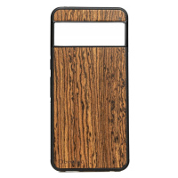 Dřevěné Pouzdro Bewood pro Google Pixel 8 Pro Bocote