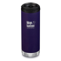 Klean Kanteen Termoska Insulated TKWide 473 ml Café Cap - Kalamata